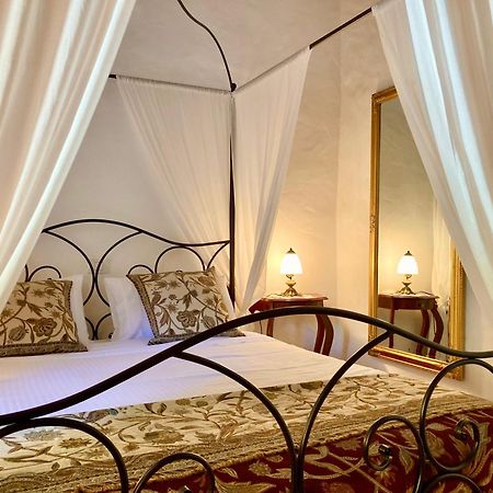 Bella Doramas Casas Rurales Panchita & Millo Moya  Εξωτερικό φωτογραφία